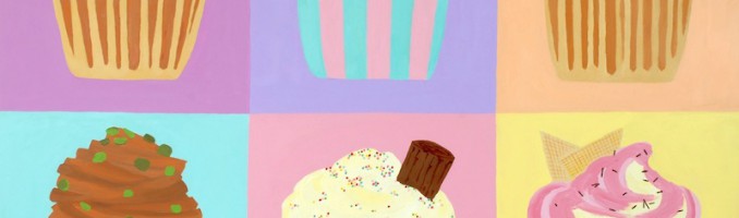 Cupcake III
