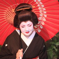 Geisha I