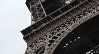 Eiffel Tower II