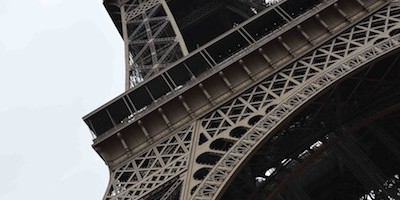 Eiffelturm II