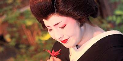 Geisha IV