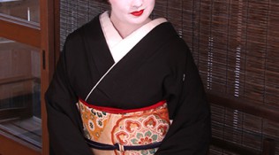 Geisha II